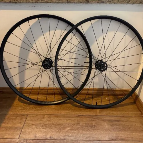 Rodas Stout MTB XC 29 Alumínio Boost