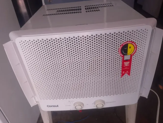 Ar Condicionado Consul 10 mil BTUs