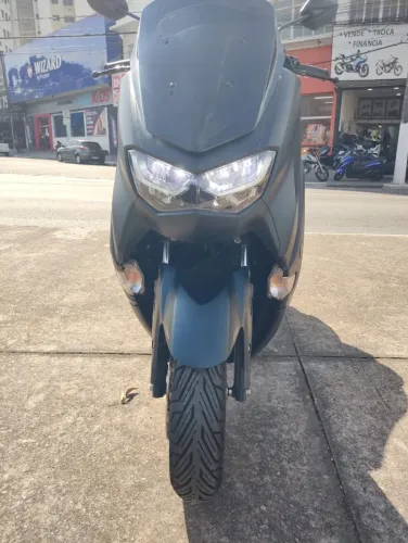 Yamaha NMax 160 ABS Connected 2023