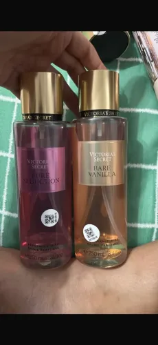 Body splash victoria secrets 2 por 250