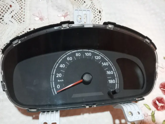 Painel de instrumentos Renault Kwid