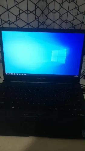 Notebook positivo Modelo 18LS101