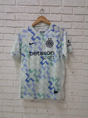 Camisas de time