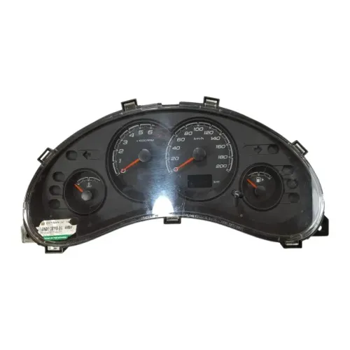 Painel Instrumento Chevrolet Corsa Classic 2010 a 2016 52069225 Original