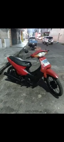 Honda biz 100