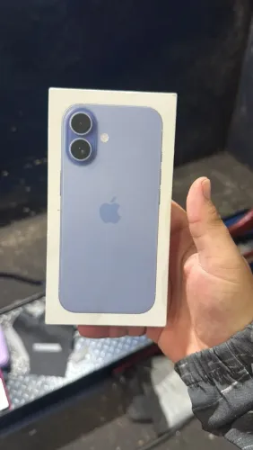 iPhone 17 256gb Lacrado 
