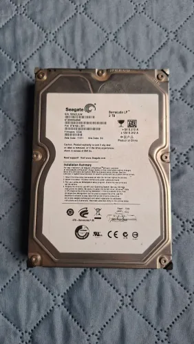 hd 2tb