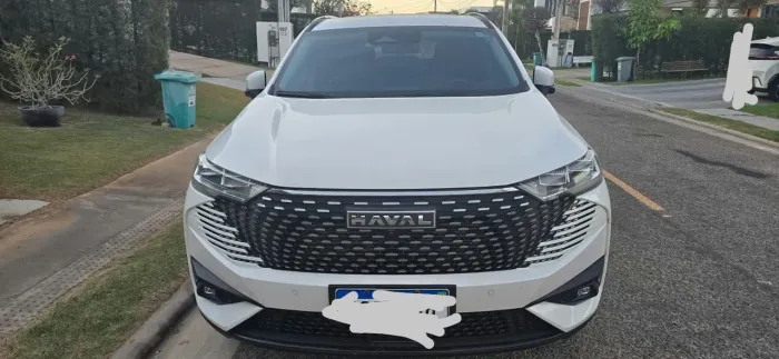 GWM Haval H6 Premium HEV 2024