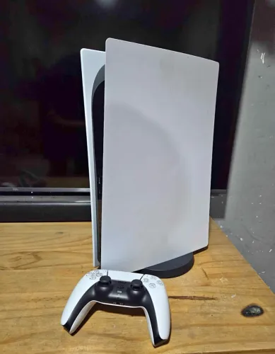 PS5