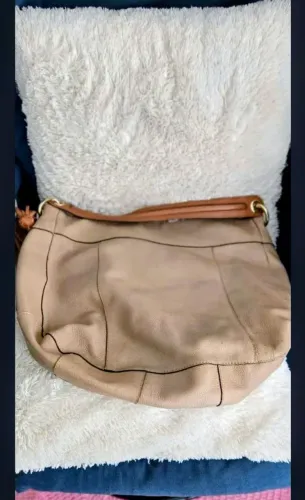 Bolsa Luz da Lua R$ 150