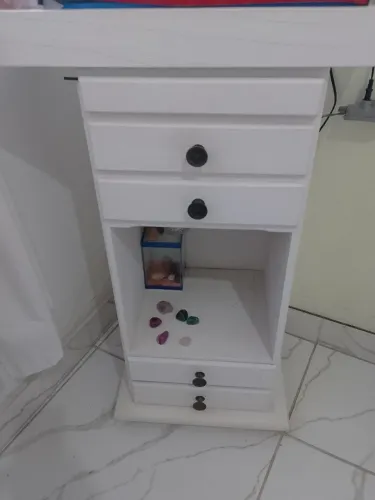 Móvel para Aquário