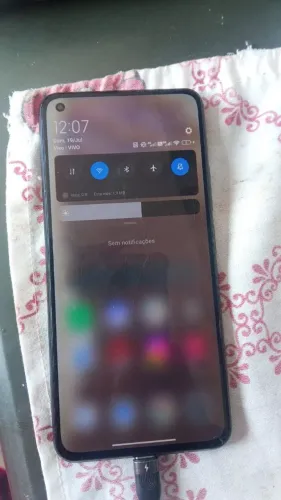 Vendo xiaomi 11 lite 5g ne 256gb/8gb