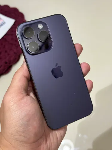iPhone 14 Pro 128 GB - Excelente Estado