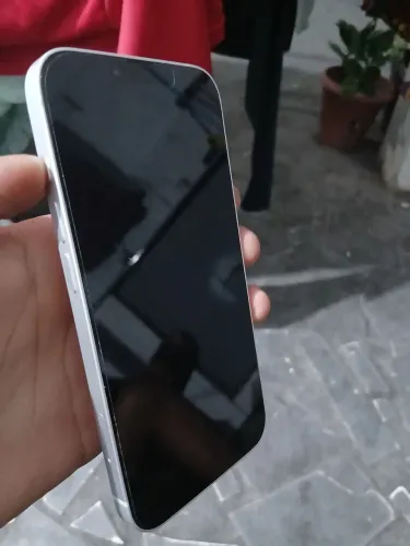 IPHONE 16 para retirada de peças