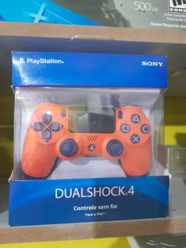 Controle paralelo 