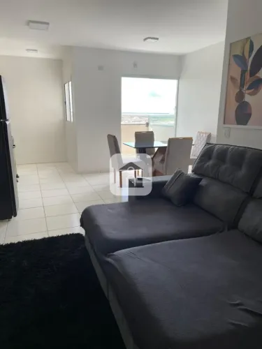 Apartamento para venda no bairro Loteamento Luizote de Freitas IV