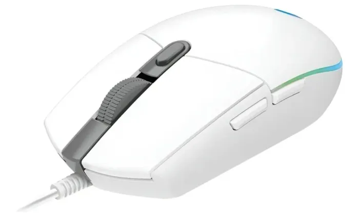 Mouse Logitech G203