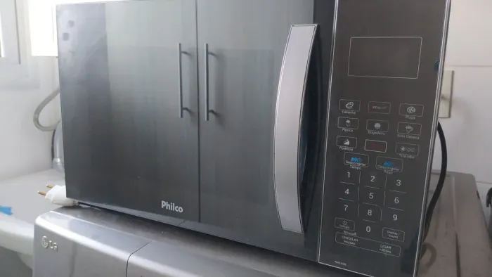 Microondas Philco 32L - 127v