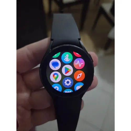 Smartwatch Samsung Galaxy Watch 4 Lte 40mm *leia Descrição*