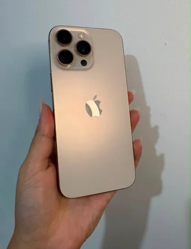 iPhone 16 PRO MAX 256Gb
