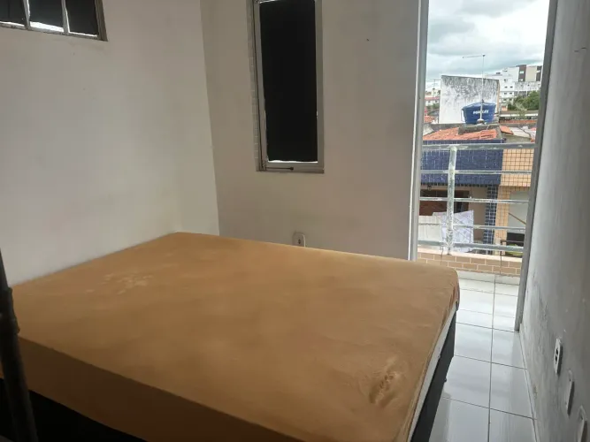 Alugo kitnet mobiliado em prédio comercial no centro de guarabira 