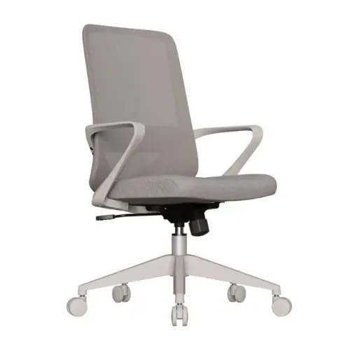 Cadeira Ergonômica de Escritório
