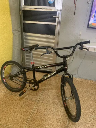 Bicicleta aro 20
