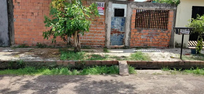 Vendo casa em Benevides