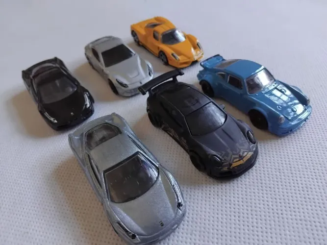 Hotwheels