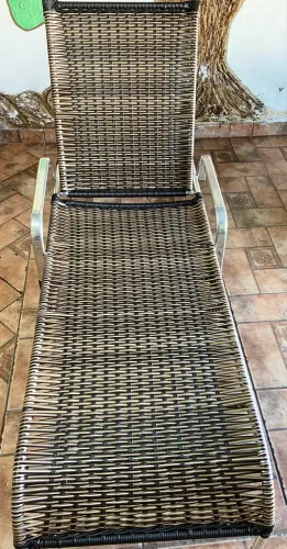 Cadeira de Piscina