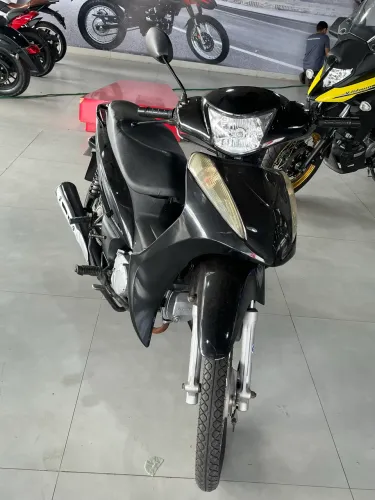 Moto seminova biz