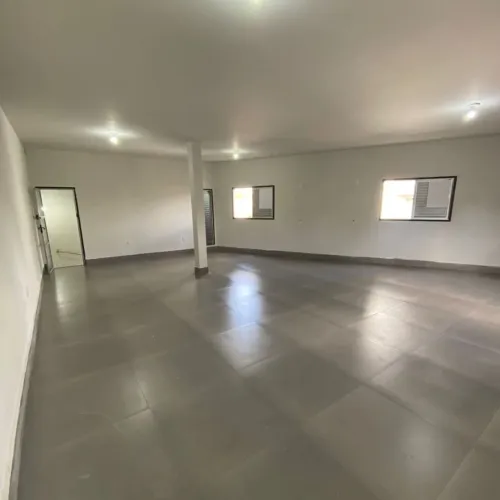 Sala para alugar no bairro Cazeca em Uberlândia