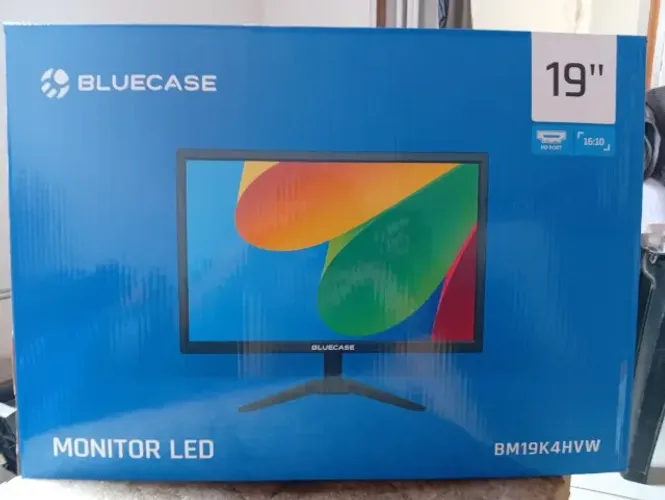 Monitor 19 polegadas