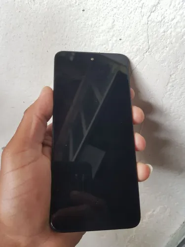 Tela moto g53 nova pra hj