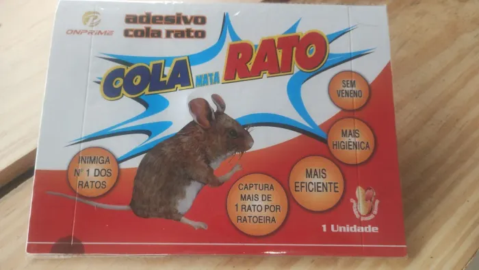 Cola Rato