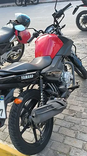 Factor 125 22/23 pronta pra usar