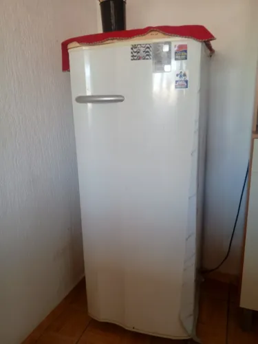 GELADEIRA ELETROLUX 