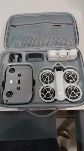 Drone dji neo