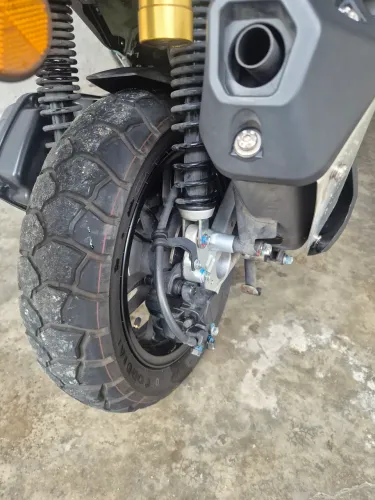 SHINERAY URBAN 150
