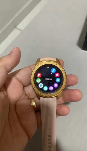 Galaxy Watch 42mm LTE