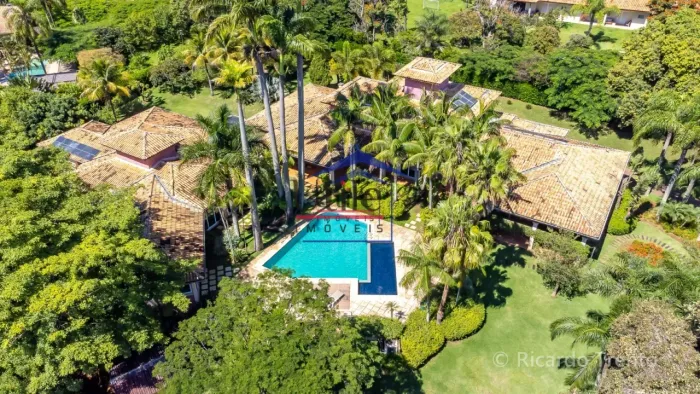 CASA PARA VENDA EM VALINHOS - CONDOMÍNIO VILLAGE SANS SOUCI