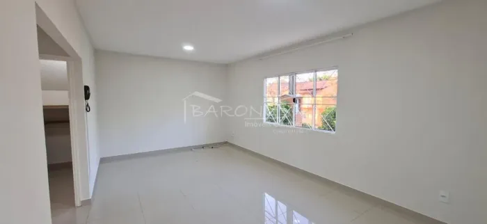 casa - Barao Geraldo - Campinas