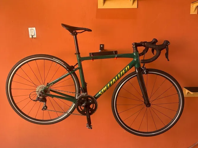 Bicicleta speed Specialized Allez