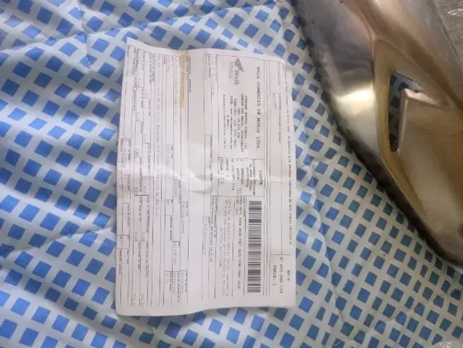 Protetor de escapamento