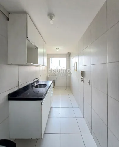 Apartamento com 2 quartos em Torreão