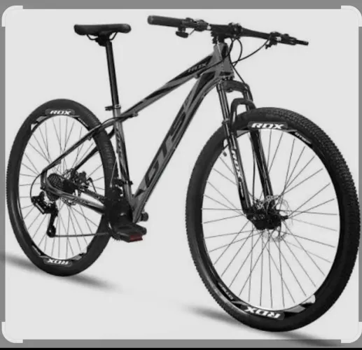 Bike GTS