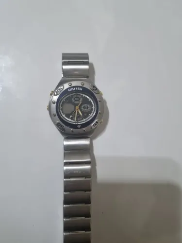 Relógio Citizen Promaster 