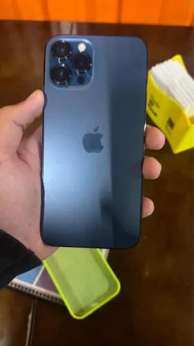 iPhone 12 Pro Max