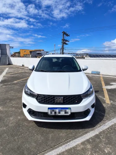 Fiat Argo Drive 1.0 6V Flex 2022