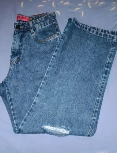 Calça jeans